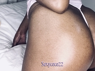 Sexycoco22