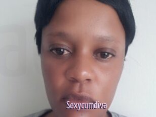 Sexycumdiva