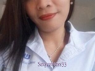 Sexycuteass33