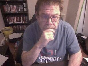 Sexydan11
