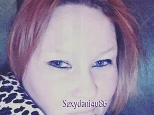 Sexydani4u86