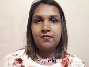 Sexydeshnee