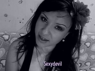 Sexydevil