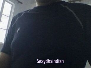 Sexydksindian