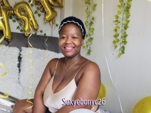 Sexyebonyc26