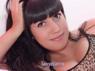 Sexyelianne