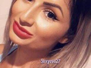 Sexyeva27