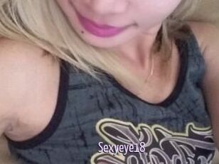 Sexyeye18