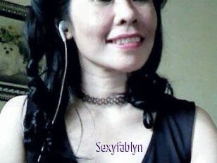 Sexyfablyn
