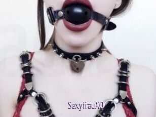SexyfrauXO