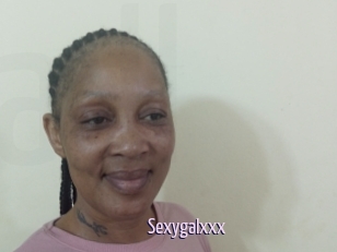 Sexygalxxx
