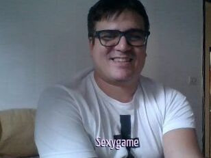 Sexygame