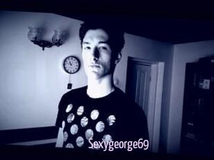 Sexygeorge69