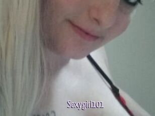 Sexygirl101