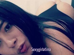Sexygirlatina