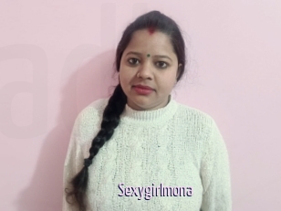 Sexygirlmona