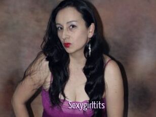 Sexygirltits