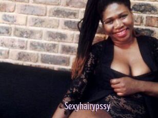 Sexyhairypssy