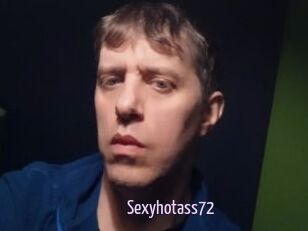 Sexyhotass72