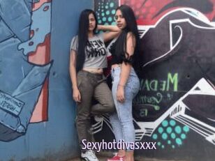Sexyhotdivasxxx
