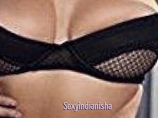 Sexyindianisha