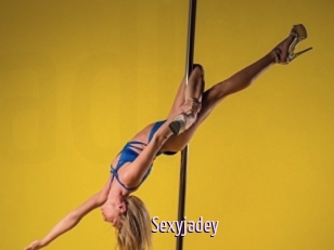 Sexyjadey
