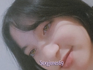 Sexyjones69