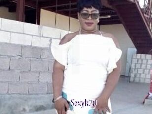 Sexyk20