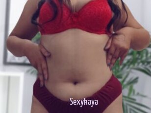 Sexykaya