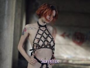 Sexykirax