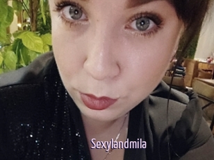 Sexylandmila