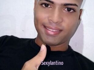 Sexylantino
