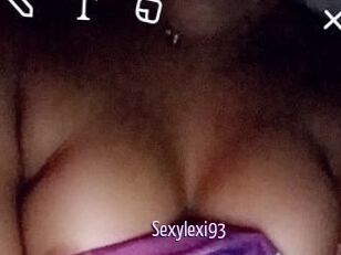 Sexylexi93