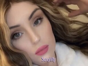 Sexylilly