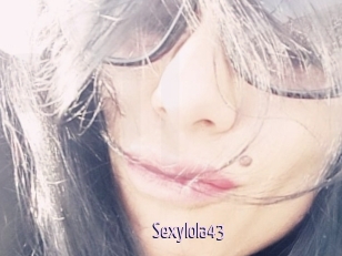 Sexylola43