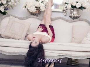 Sexylorasexy