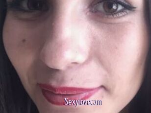 Sexylovecam