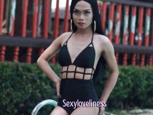 Sexyloveliness