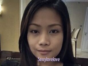 Sexylovelove