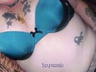 Sexymamie