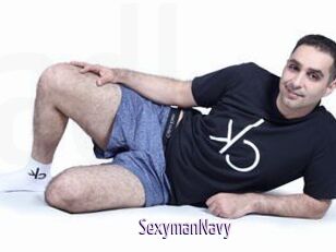 SexymanNavy