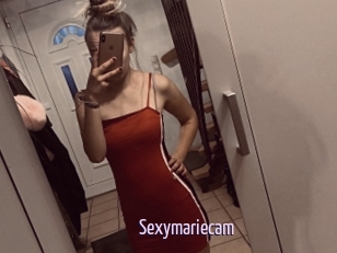 Sexymariecam