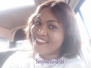 Sexymaturebibi