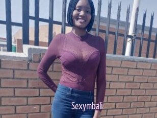 Sexymbali