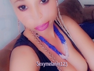 Sexymelanin123