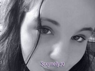 Sexymelly30