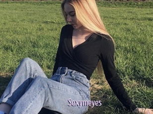 Sexymeyes