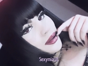 Sexymia98