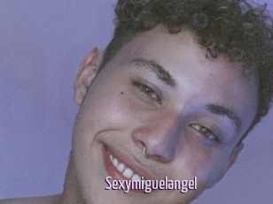 Sexymiguelangel