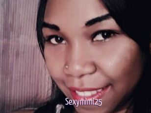 Sexymimi25